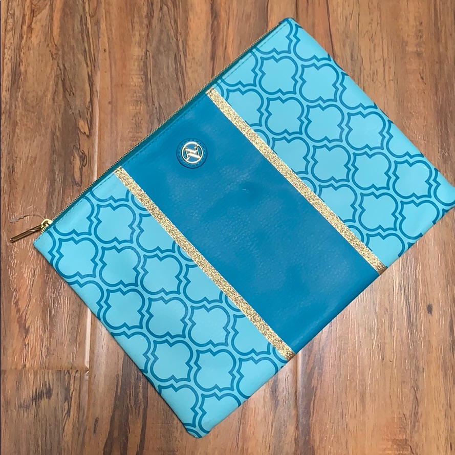 Ipad Case Or Travel Pouch